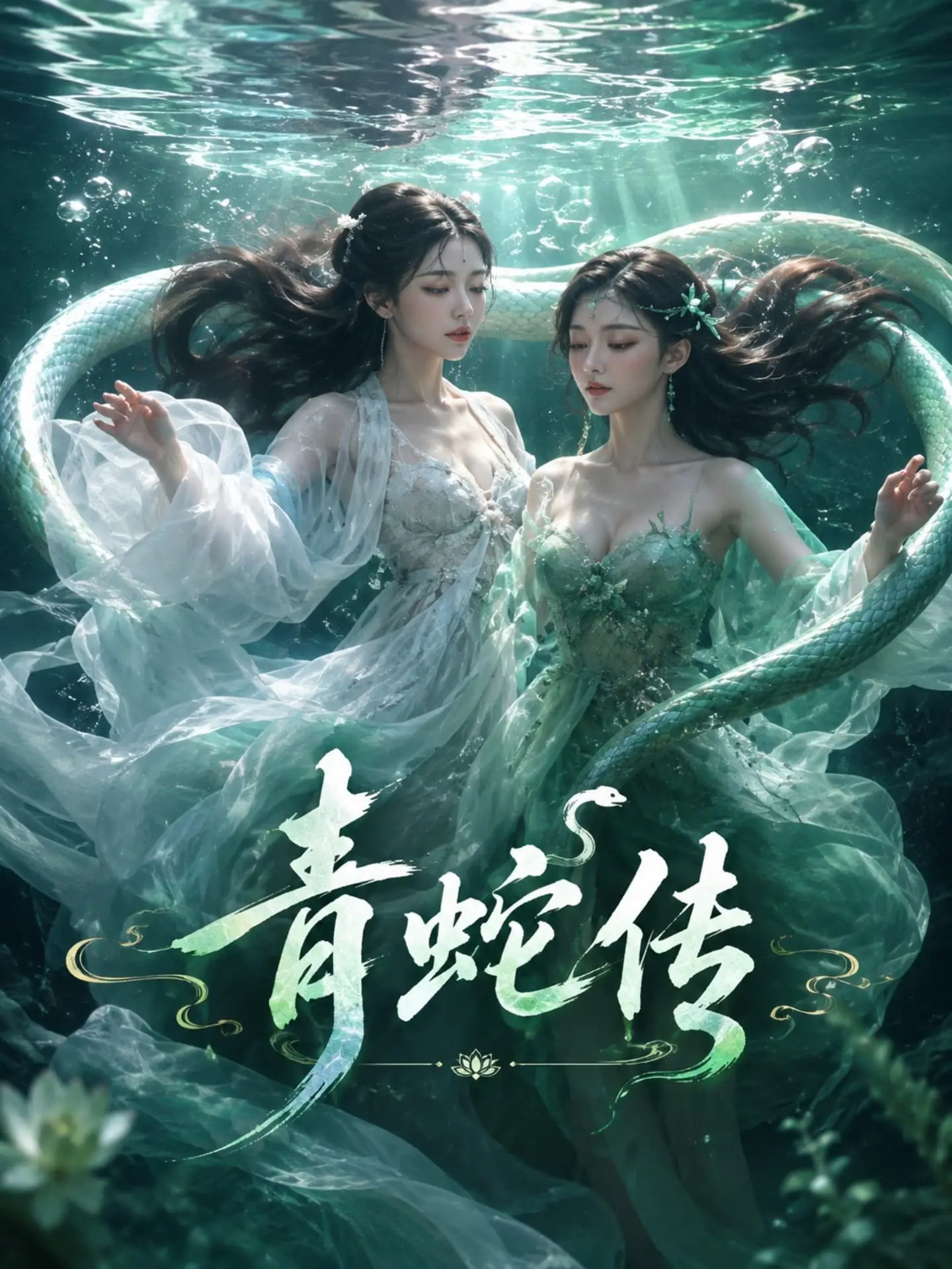 前任成了我的证婚人专题展示封面