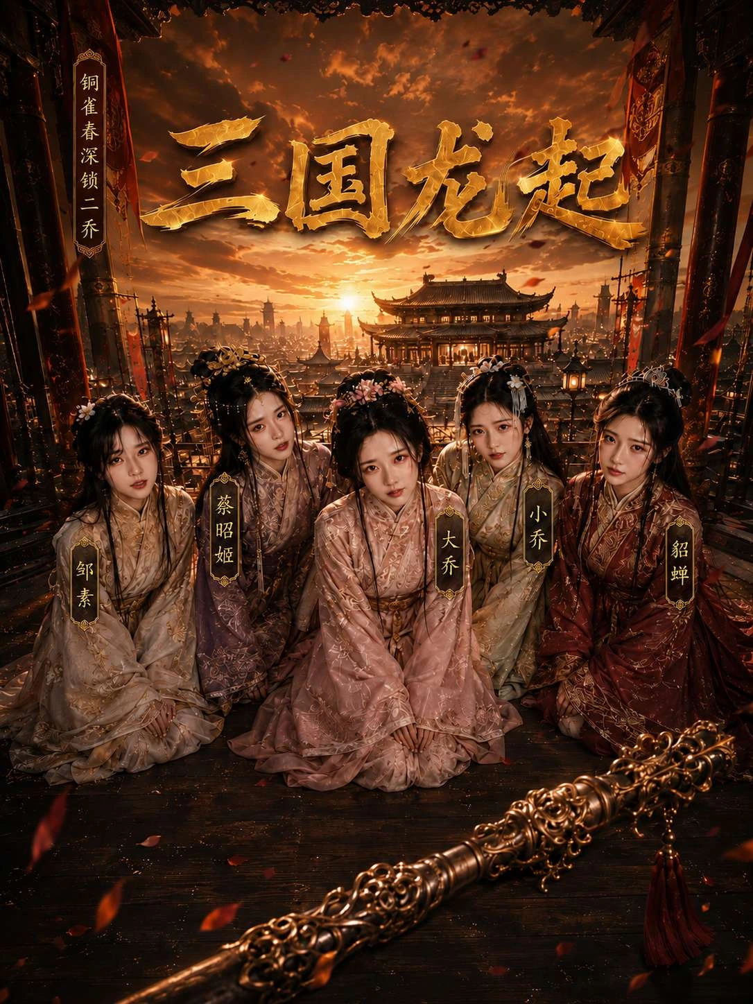 云端电梯直达海底专题展示封面