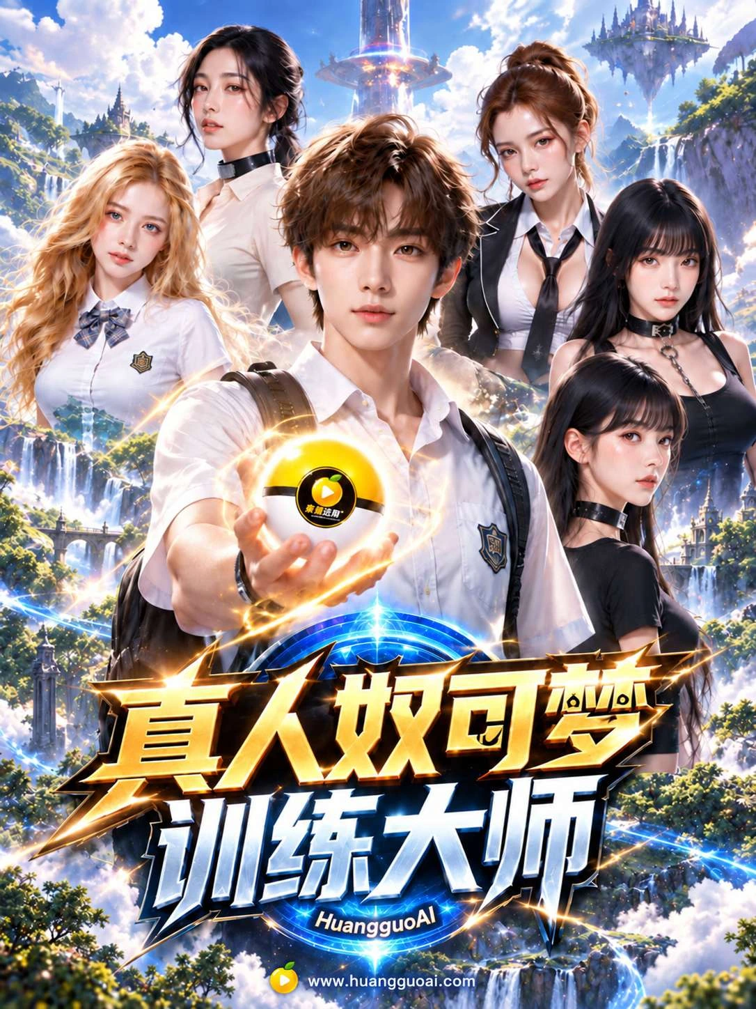 悬念，留给下一次选择选剧场景封面