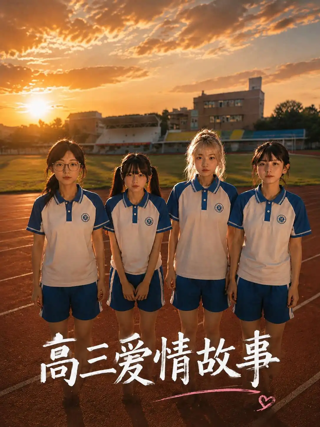 一碗面,两封休战书故事展示封面