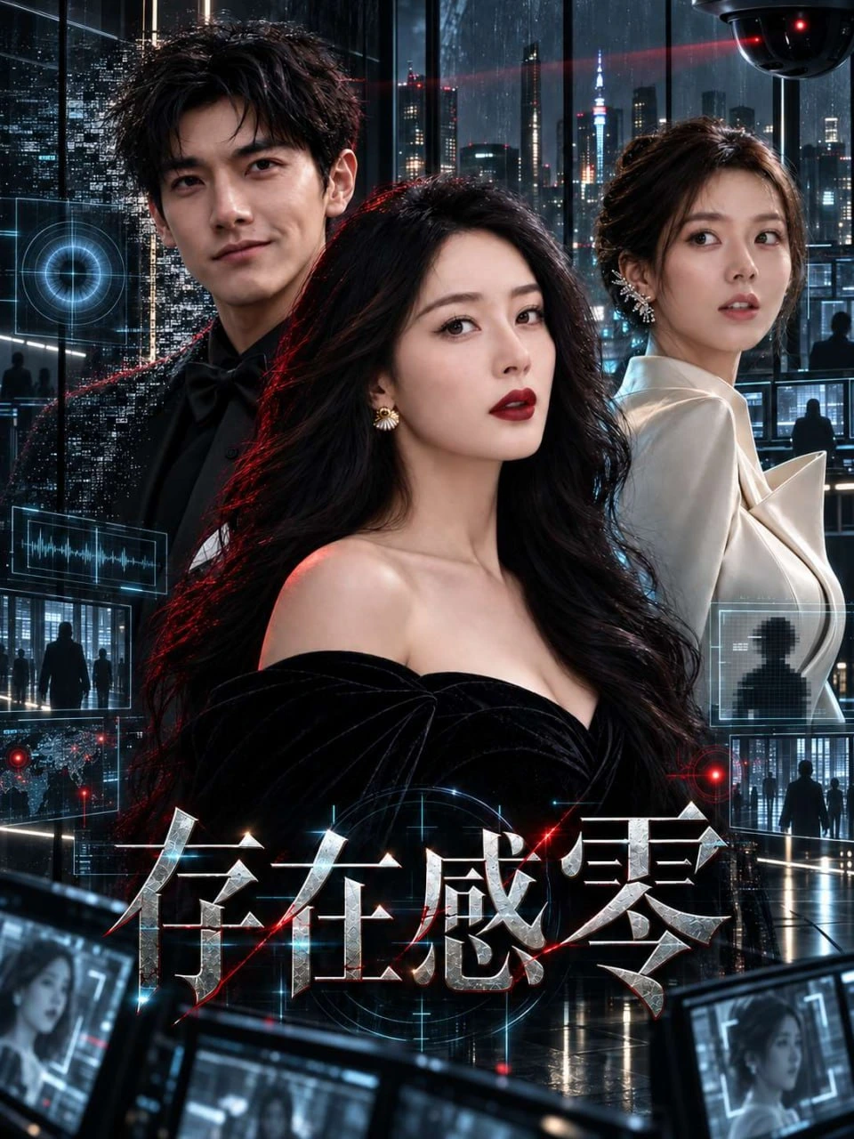 时间管理员弄丢了周二专题展示封面